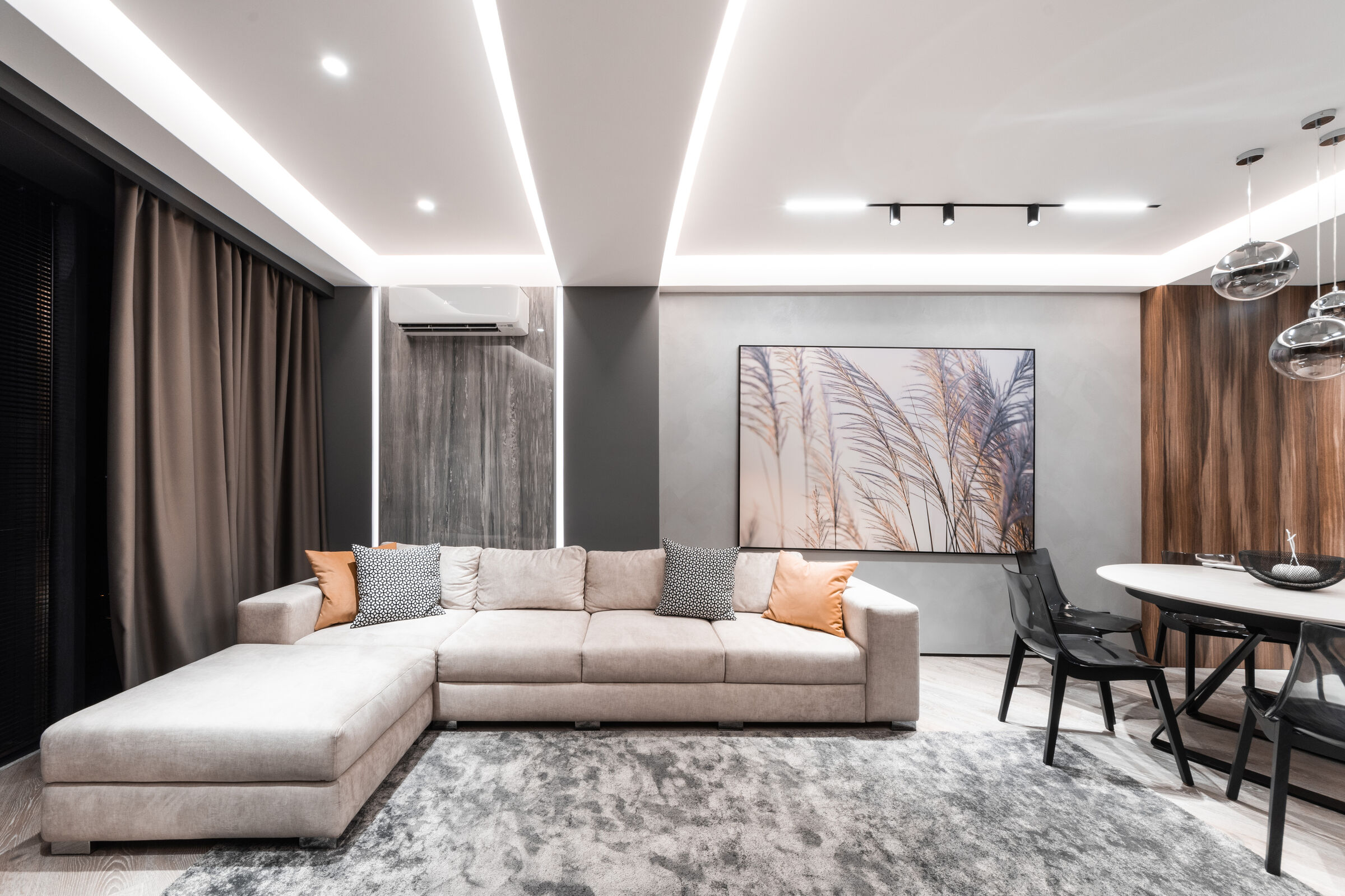 Apartment Interior Remodels