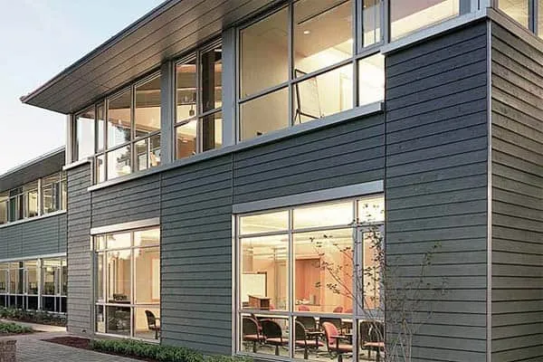 Siding