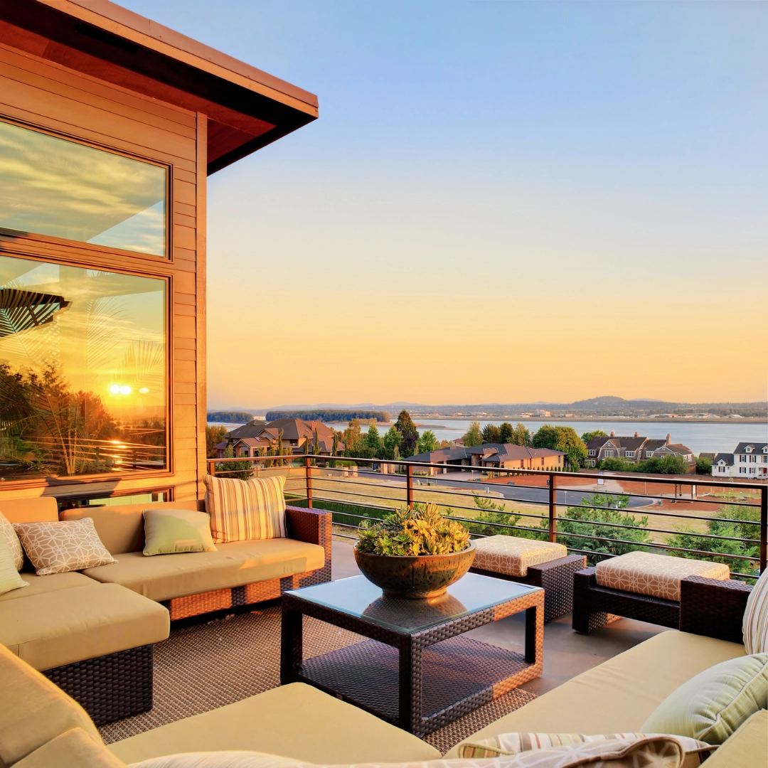 Deck Services