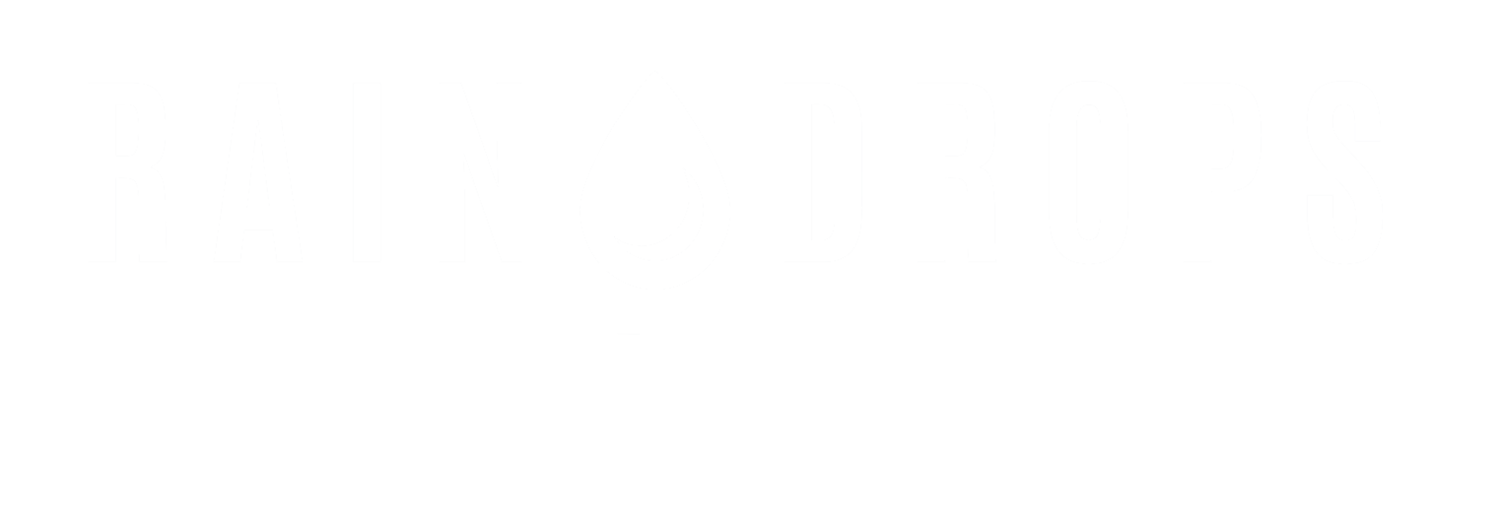Rain Drop Services